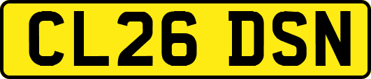 CL26DSN