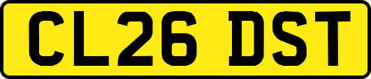 CL26DST