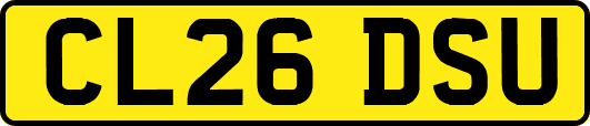 CL26DSU