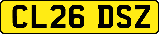 CL26DSZ