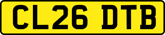 CL26DTB