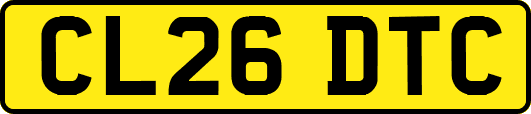 CL26DTC