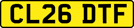 CL26DTF