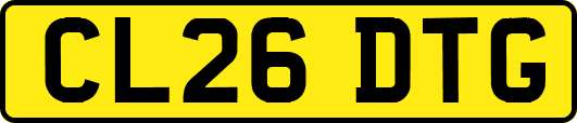 CL26DTG