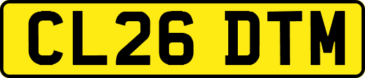 CL26DTM