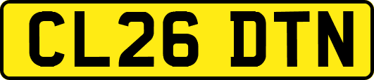 CL26DTN