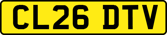 CL26DTV