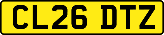 CL26DTZ