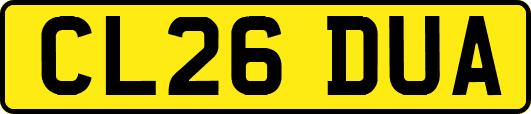 CL26DUA