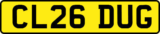 CL26DUG
