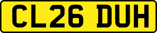 CL26DUH