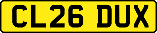 CL26DUX