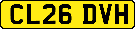 CL26DVH