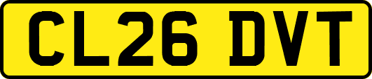 CL26DVT
