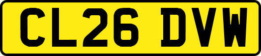 CL26DVW