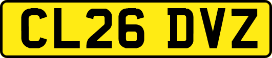 CL26DVZ