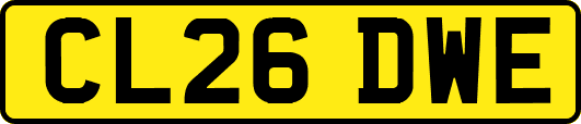 CL26DWE