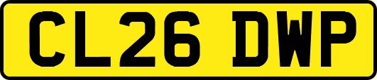 CL26DWP