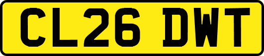 CL26DWT