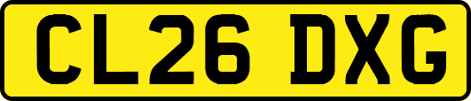 CL26DXG