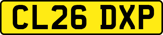 CL26DXP