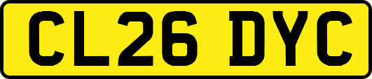 CL26DYC