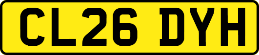 CL26DYH
