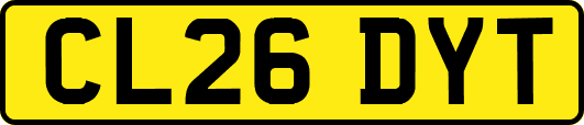 CL26DYT