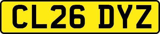 CL26DYZ