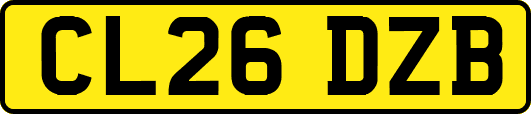 CL26DZB