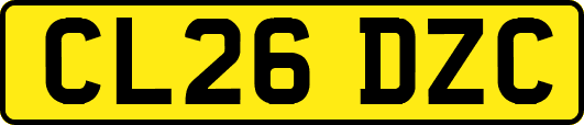 CL26DZC