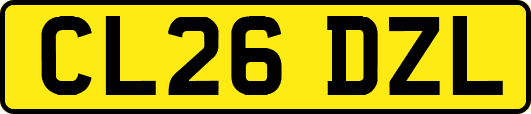 CL26DZL