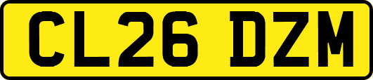 CL26DZM