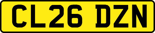 CL26DZN