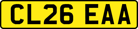 CL26EAA