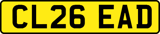 CL26EAD