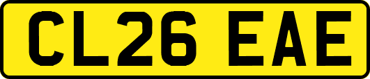 CL26EAE