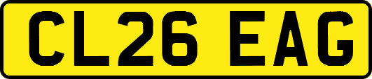CL26EAG