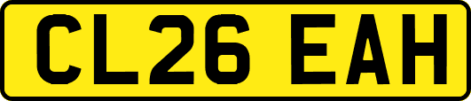 CL26EAH