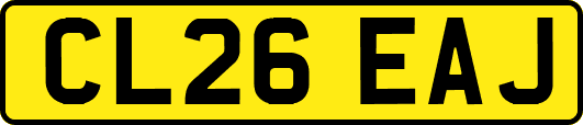 CL26EAJ