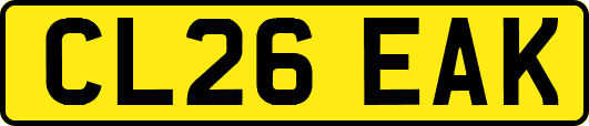 CL26EAK