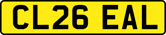 CL26EAL