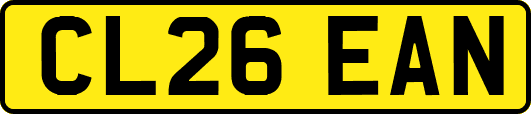 CL26EAN
