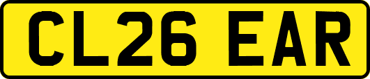 CL26EAR