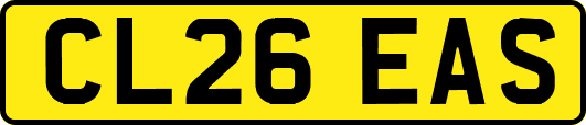 CL26EAS