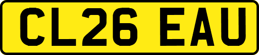 CL26EAU