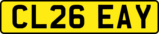 CL26EAY