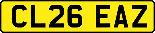 CL26EAZ