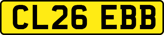 CL26EBB