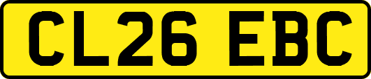 CL26EBC
